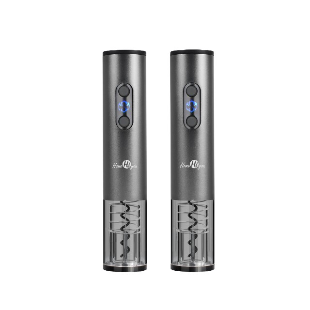 電動紅酒開瓶器 HY-WO01 【2入組特價$999】